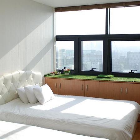 דירות סיאול Samsung Coex Daechi Gangnam House G מראה חיצוני תמונה