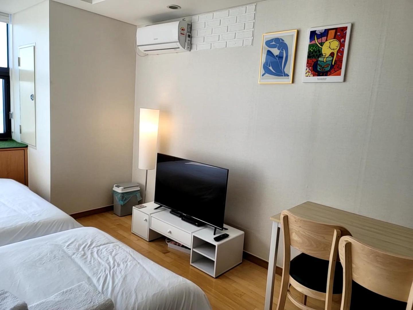 דירות סיאול Samsung Coex Daechi Gangnam House G מראה חיצוני תמונה