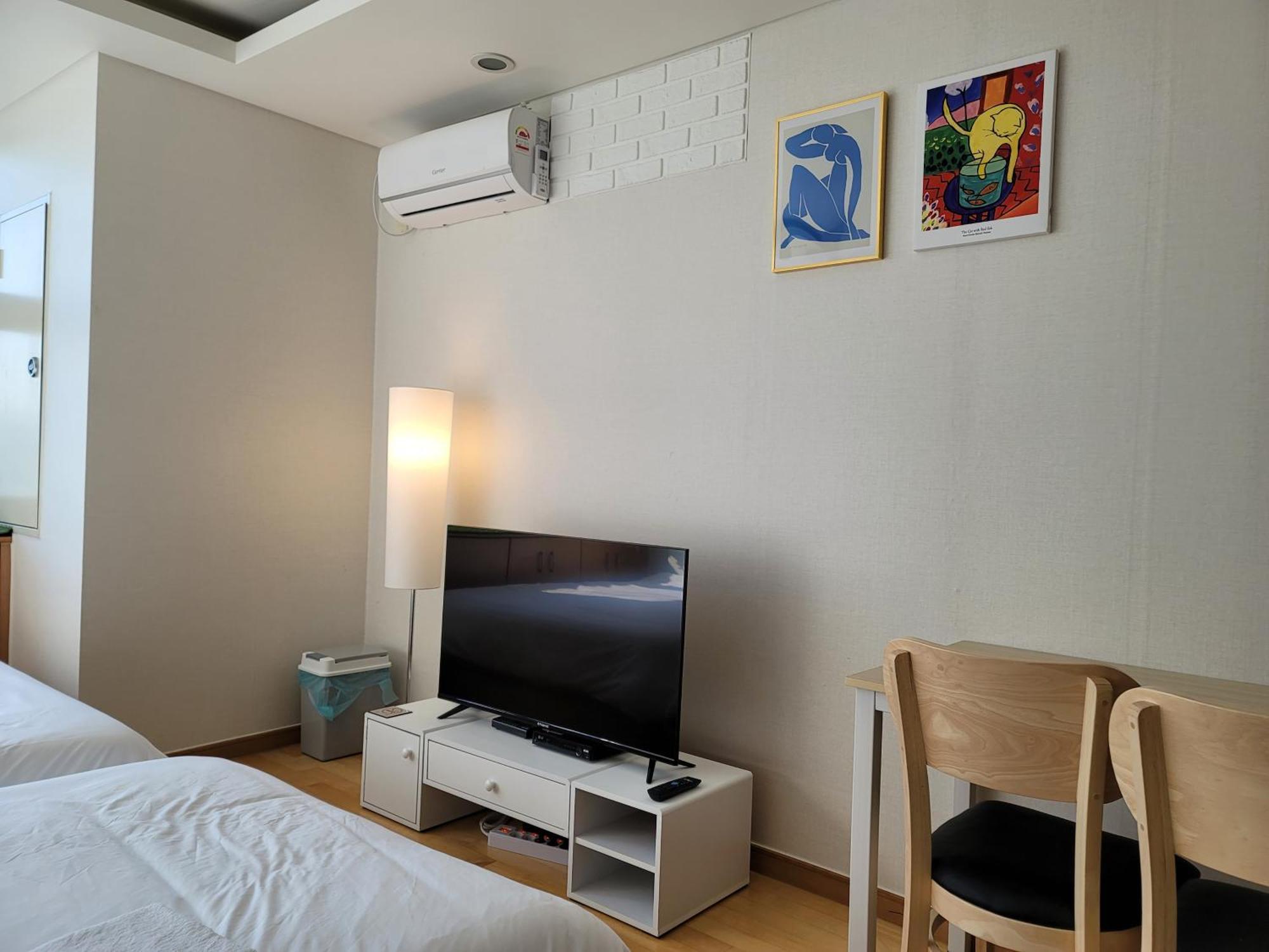 דירות סיאול Samsung Coex Daechi Gangnam House G מראה חיצוני תמונה