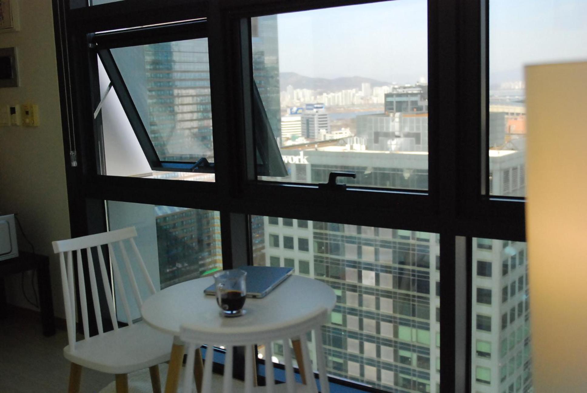דירות סיאול Samsung Coex Daechi Gangnam House G מראה חיצוני תמונה
