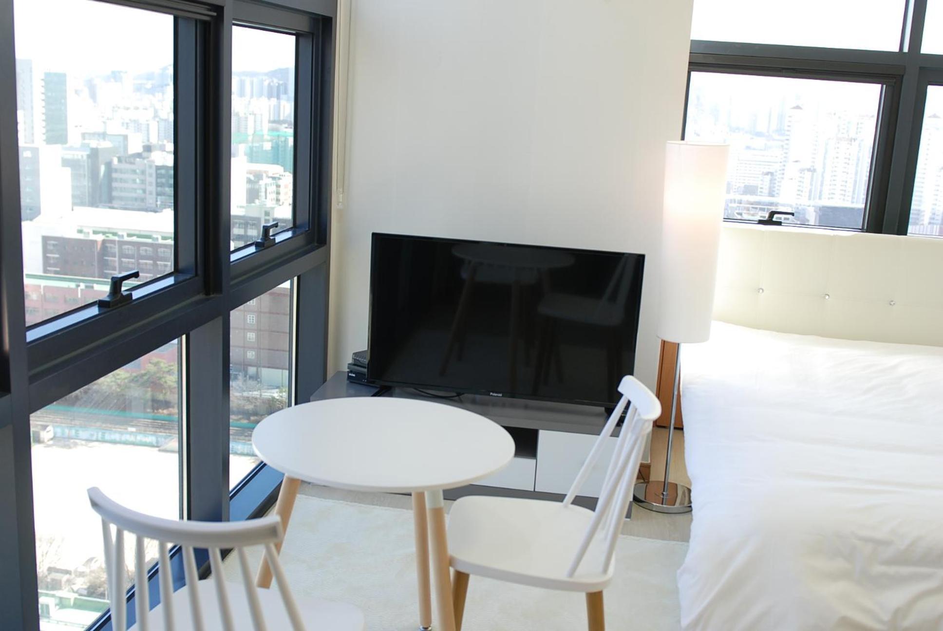 דירות סיאול Samsung Coex Daechi Gangnam House G מראה חיצוני תמונה